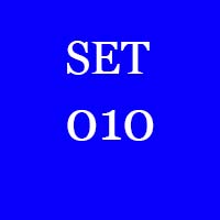 SET 010